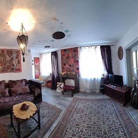 Gaestehaus Fuchsroehre Welcherath Экстерьер фото